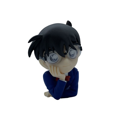Détective conan figurine - -,