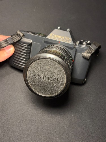 Canon t50 reflex - canon,