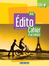 Edito 2e  edition   Cahier