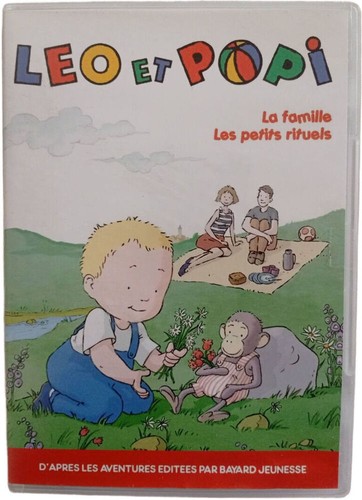 Léo popi - léo, et