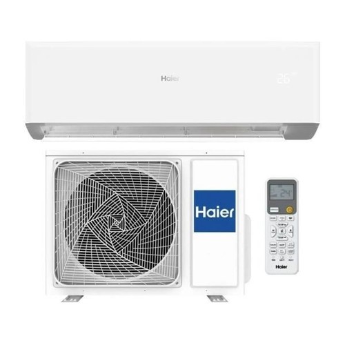 Climatiseur haier revive new - revive,