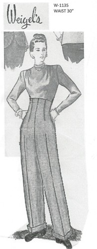 Patron couture vintage des - de,