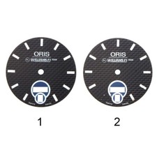 Véritable montre-bracelet