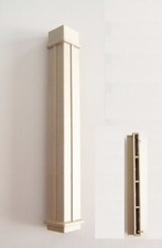 PLAYMOBIL (B3228) WESTERN - Mur Connecteur Jonction Angle Saloon 3787