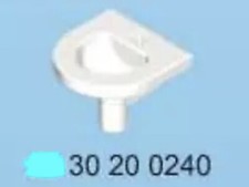 Playmobil -- Pièce de