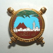 INSIGNE 62° REGIMENT