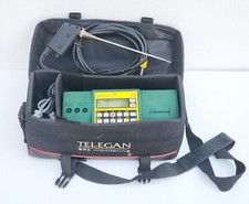 Analyseur De Gaz De Fumée