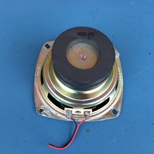  4" woofer speaker 8ohm, 20-40W , slf6