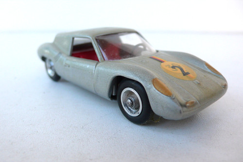 Solido série 100 porsche - ,