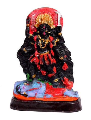 Hindou religieux déesse kali - hindou,