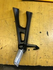 platine passager gauche suzuki gsxr 1000 l2 l6 2012 2016 43700-47h10 47h30