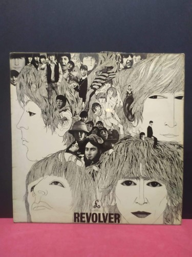 Ancien disque vinyle - ancien, the