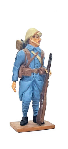 Figurine del prado plomb - figurine,
