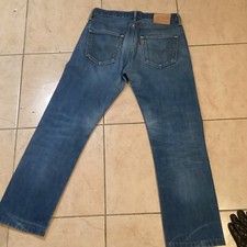 Jean Lévi's 501 Femme W30 L32 Lévi Strauss 501