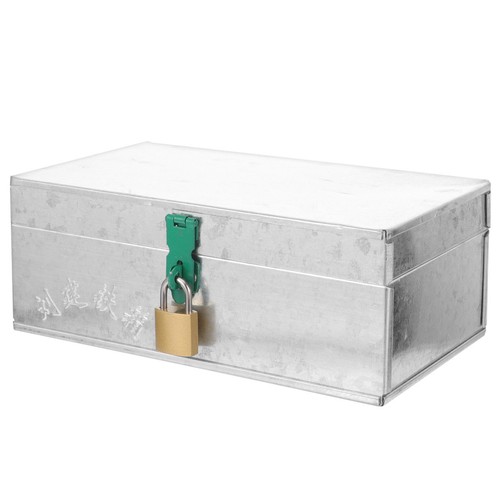 Boîte ménagère caisse - boîte,