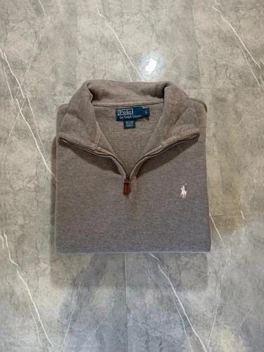 Pull ralph lauren 4 zip - pull, 1