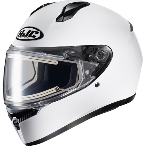 Hjc fp54eus6xwhv casque ski - de,