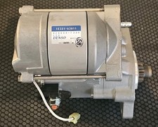 OEM CLUB CAR DENSO STARTER FOR