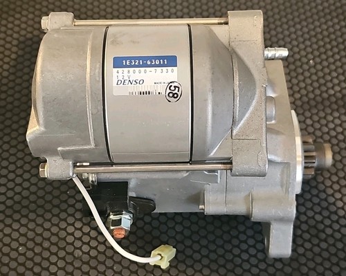 Oem club car denso - denso, for