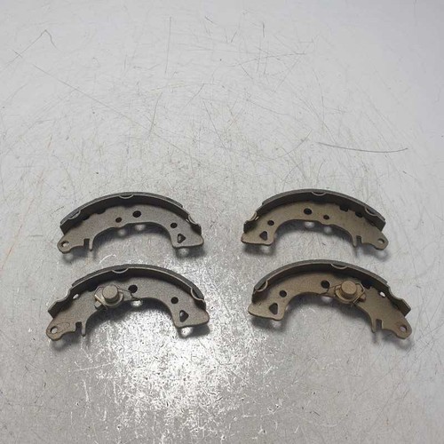 95619515 plaquettes frein - 95619515,