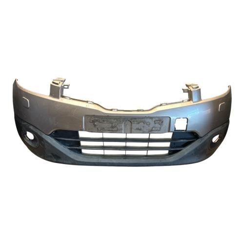 Pare choc avant nissan qashqai - choc,