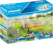 PLAYMOBIL, Extension pour parc