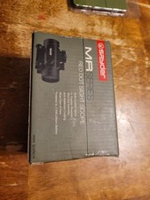 Spyder MR Series Red Dot Sight