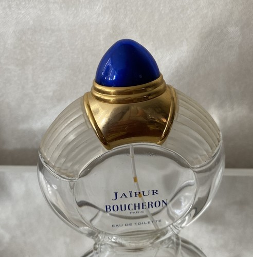 Flacon jaipur vaporisateur - flacon,
