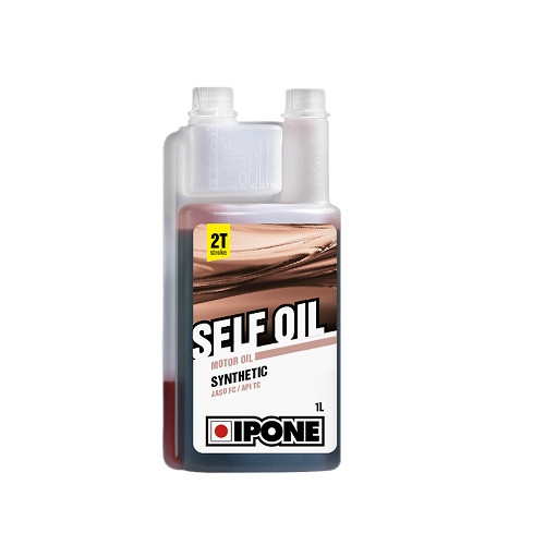 Huile semi synthèse self oil - huile,