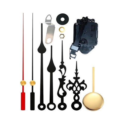 Kit mouvement horloge - , pendule