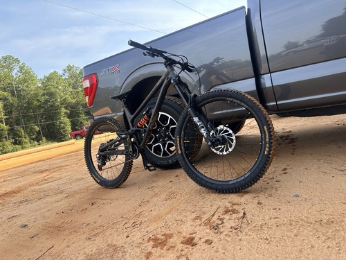 2026 commencal clash - commencal, size