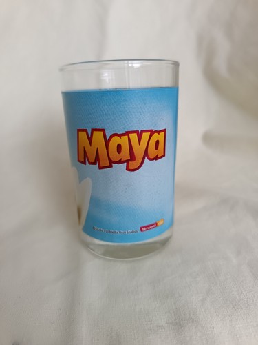 Verre maya abeille studio - abeille,