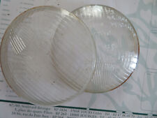 Verre phare Equilux Marchal 485 203 403 404 Fregate Ariane aronde Traction Berli