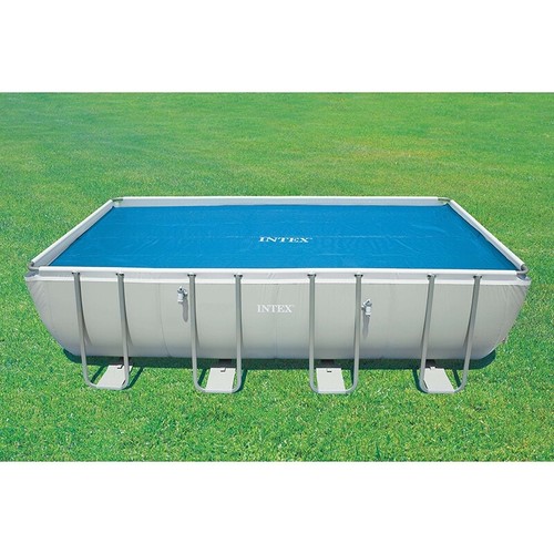 Bâche bulles piscine - à,