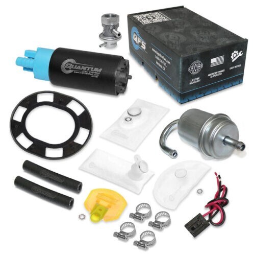 Réservoir efi carburant pompe - réservoir,