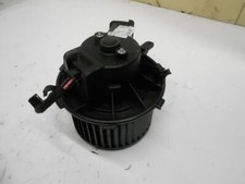 VENTILATEUR DE CHAUFFAGE