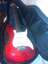 Fender Samick Greg Bennett