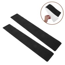  10 PCS Marchettes D'escalier Marches Extérieures Antidérapantes Bandes