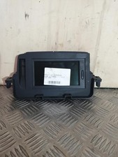 Ecran GPS RENAULT MEGANE 3 PHASE 1 283464084R