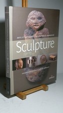 "SCULPTURE DE POLYNESIE
