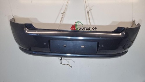 Pare choc arriere opel vectra - pare,