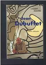 Jean Dubuffet, Laurent Danchin