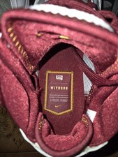 Nike Lebron James QS MVP