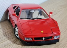 FERRARI 348 TB  1/ 18