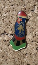 Pin's Niki De Saint Phalle