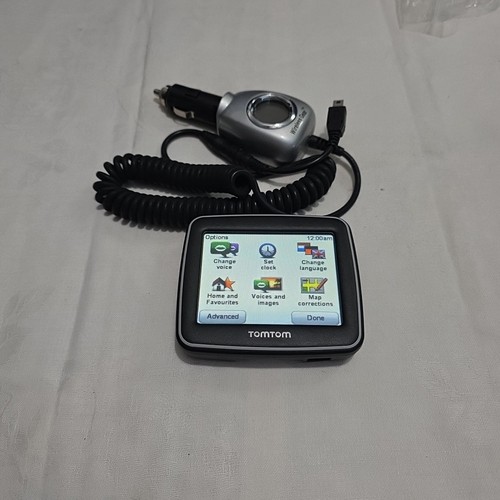 Tomtom ease edition gps - ease,