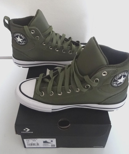 Basket neuve converse chuck - basket,