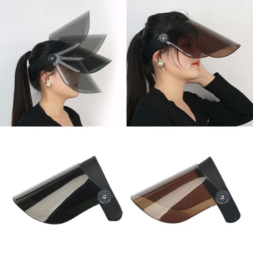 Chapeau pare soleil angle - pare-soleil,