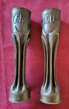 ART de TRANCHEE - WW1 14/18 - OBUS GRAVES (VERDUN/MEUSE) - MILITARIA POILUS