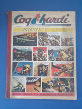 COQ HARDI  N° 14 première